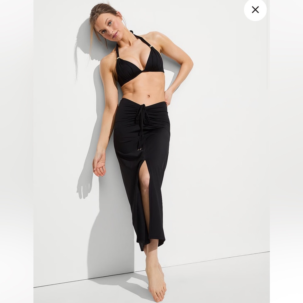 VS Swim Beachwear Convertible Dress